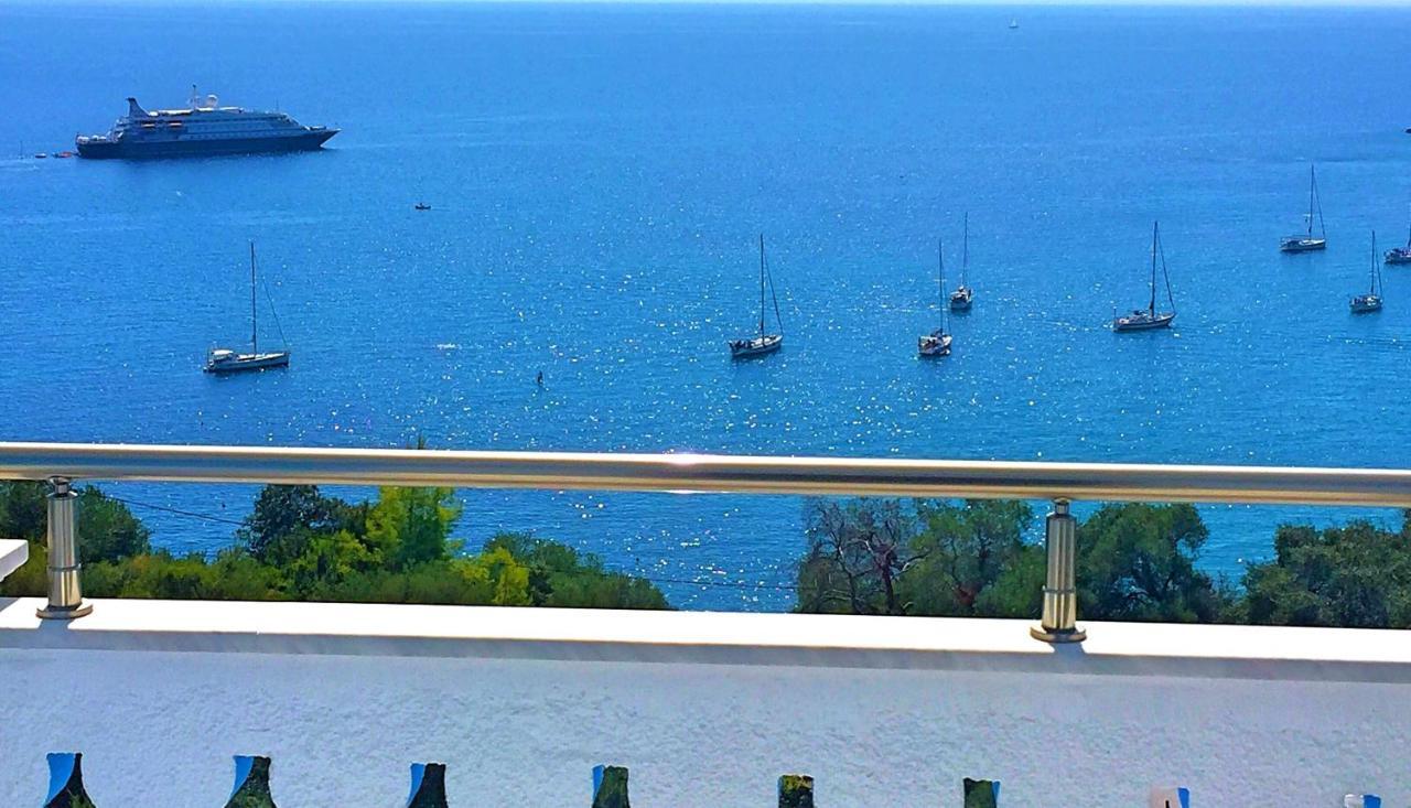 Valtos View