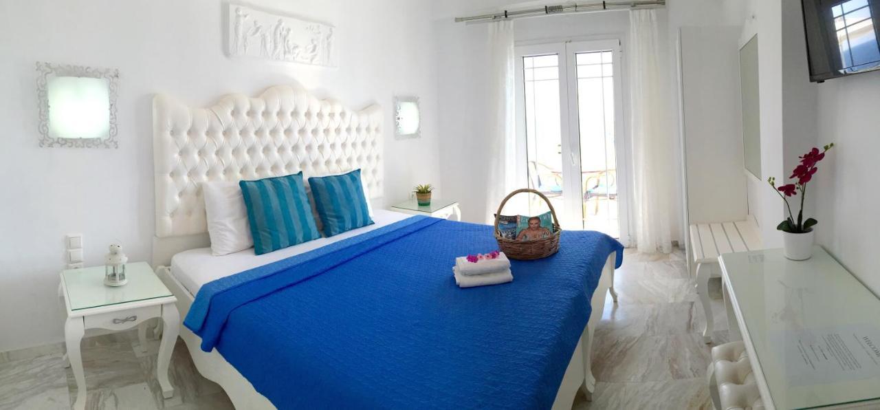 Apartment Valtos View