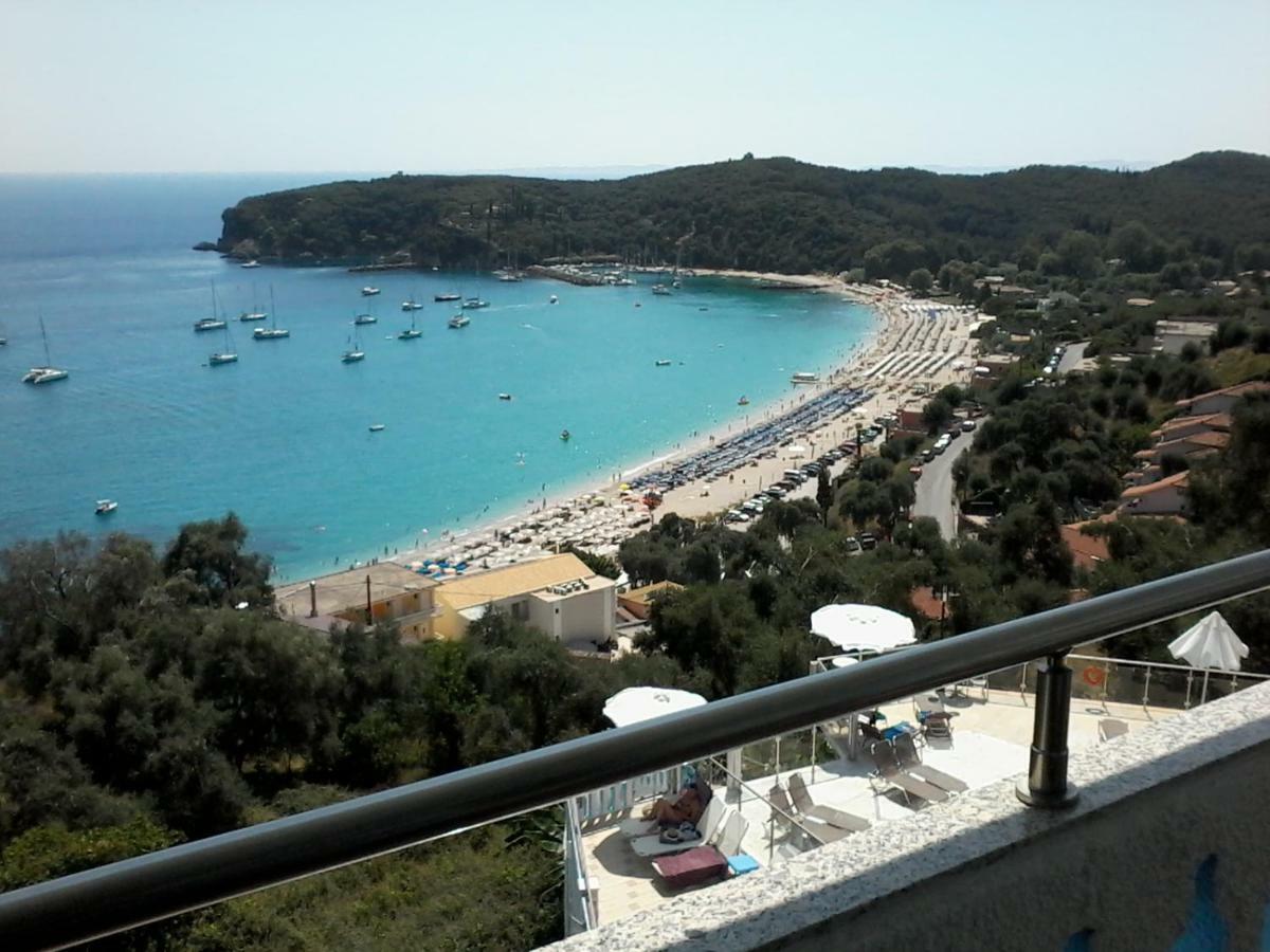 Valtos View Apartment