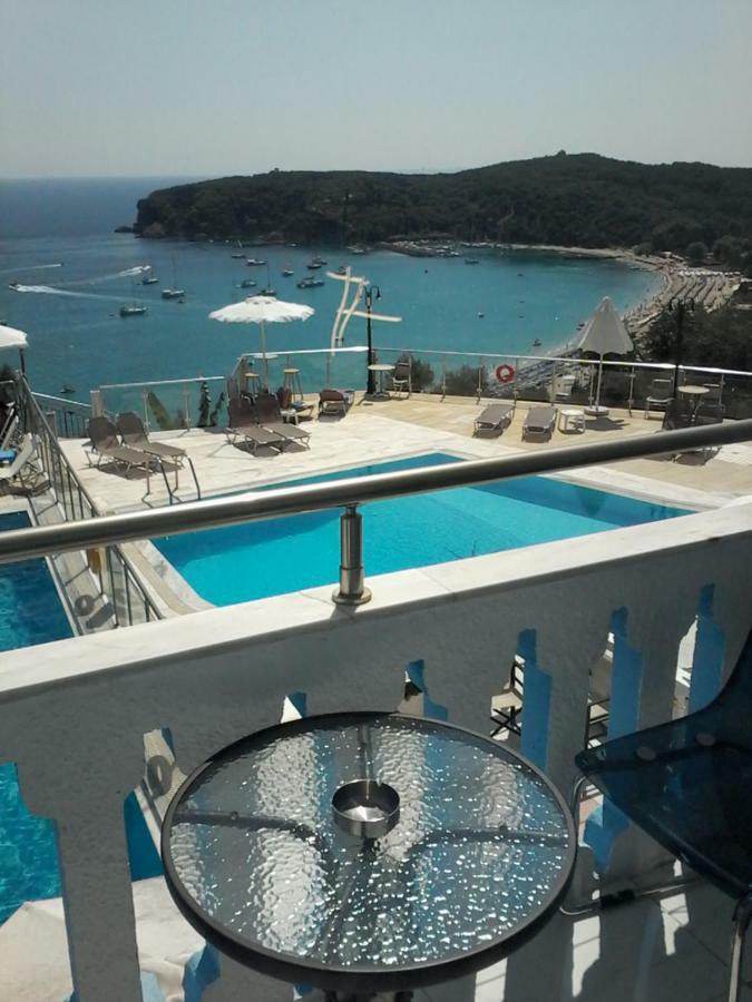 Valtos View Apartment *