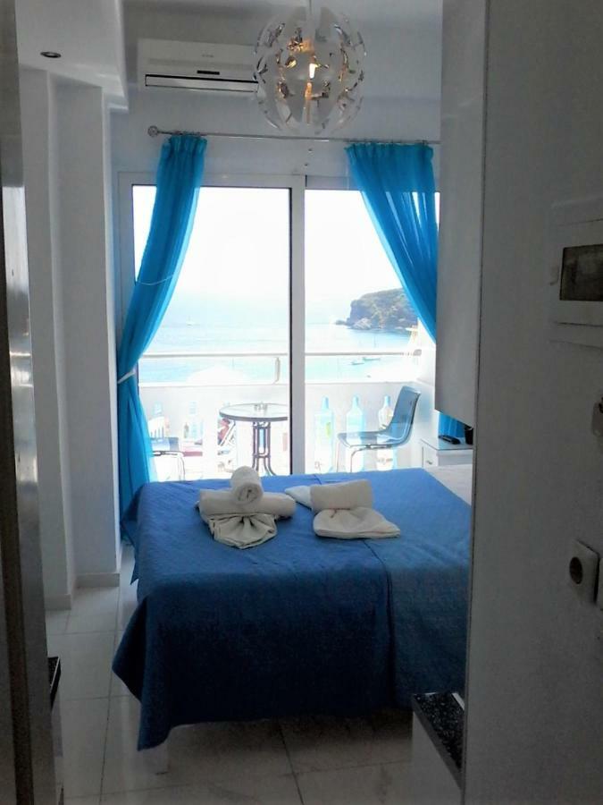 Valtos View *