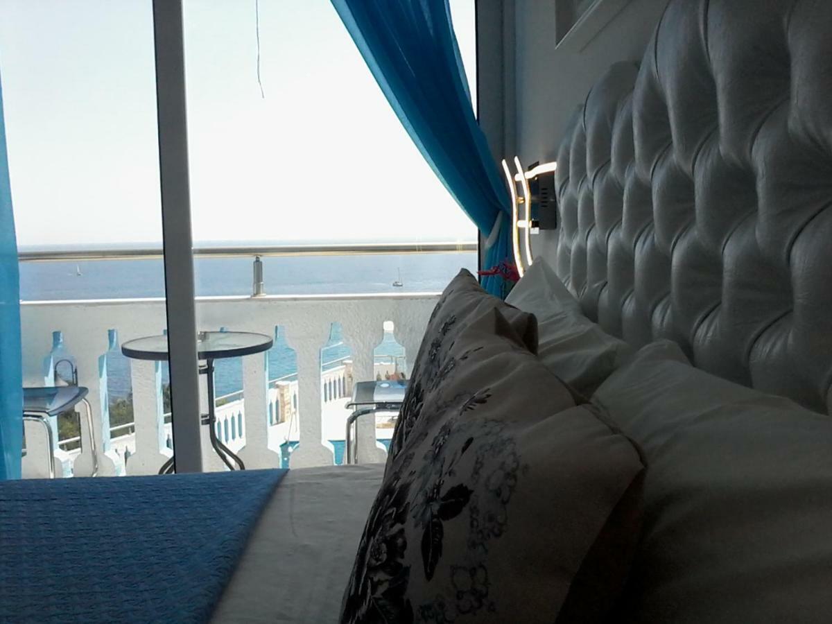 Valtos View Parga