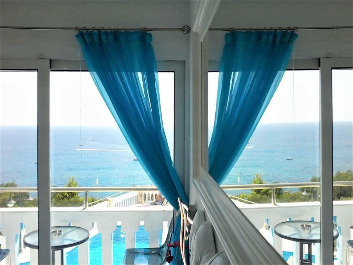 Valtos View