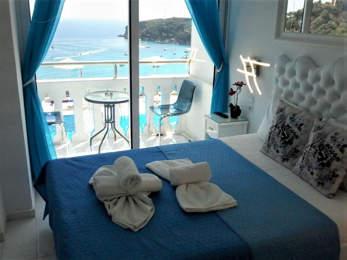 Apartment Valtos View